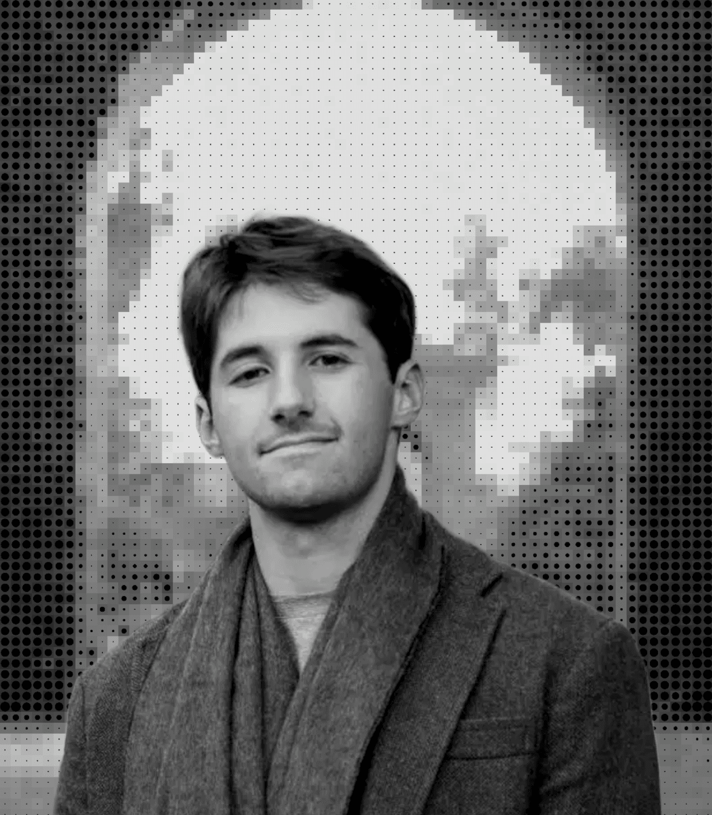 Alexander Michael