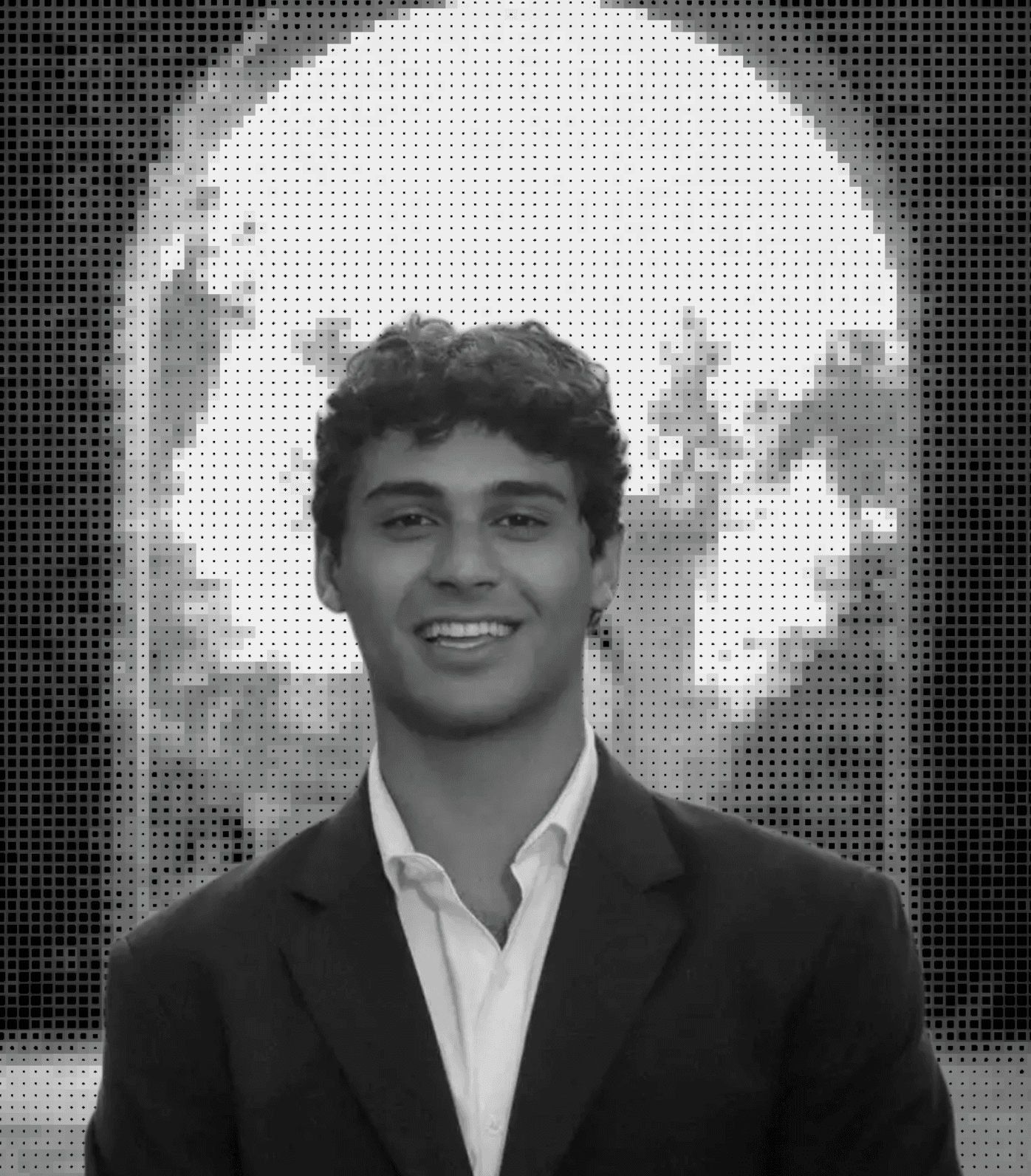 Arjun Pandey
