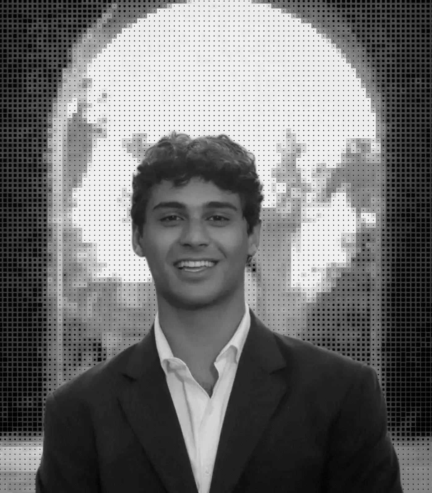 Arjun Pandey